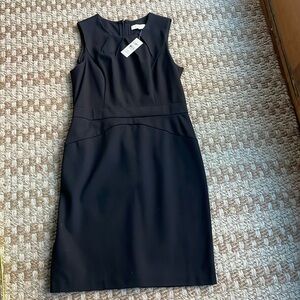 Loft Little Black Dress